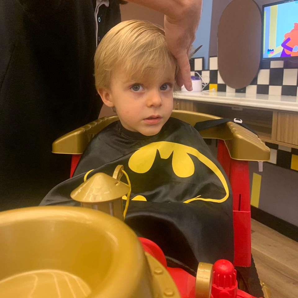 Barbearia na Água Branca / Barra Funda - Dom Hélio - Shopping West Plaza